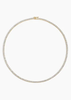 Mini Richie Necklace | Electric Picks Jewelry