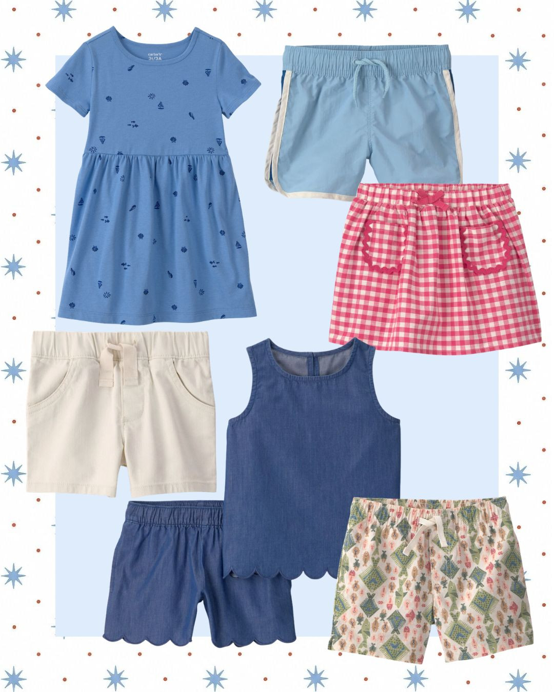 kids style | girls | boys | playtime | dresses | outfits | shop | cotton | sets | ruffle | scallop | preppy | coastal | southern | baby | seasonal | classic style  | preppy style | ruffles | scallops | pjs |  

 #LTKBaby #LTKKids