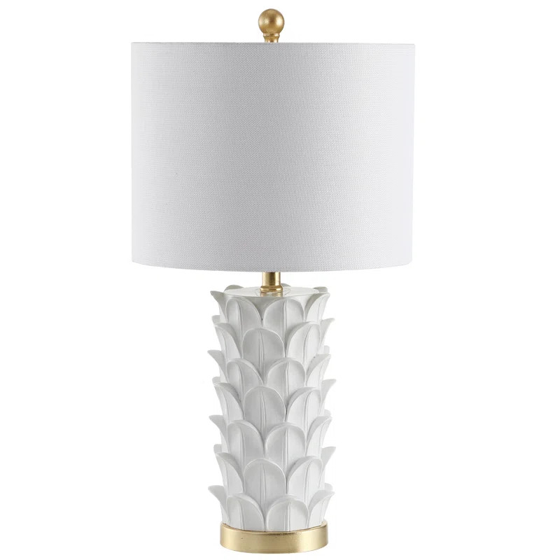 Detroit Resin Table Lamp | Wayfair North America