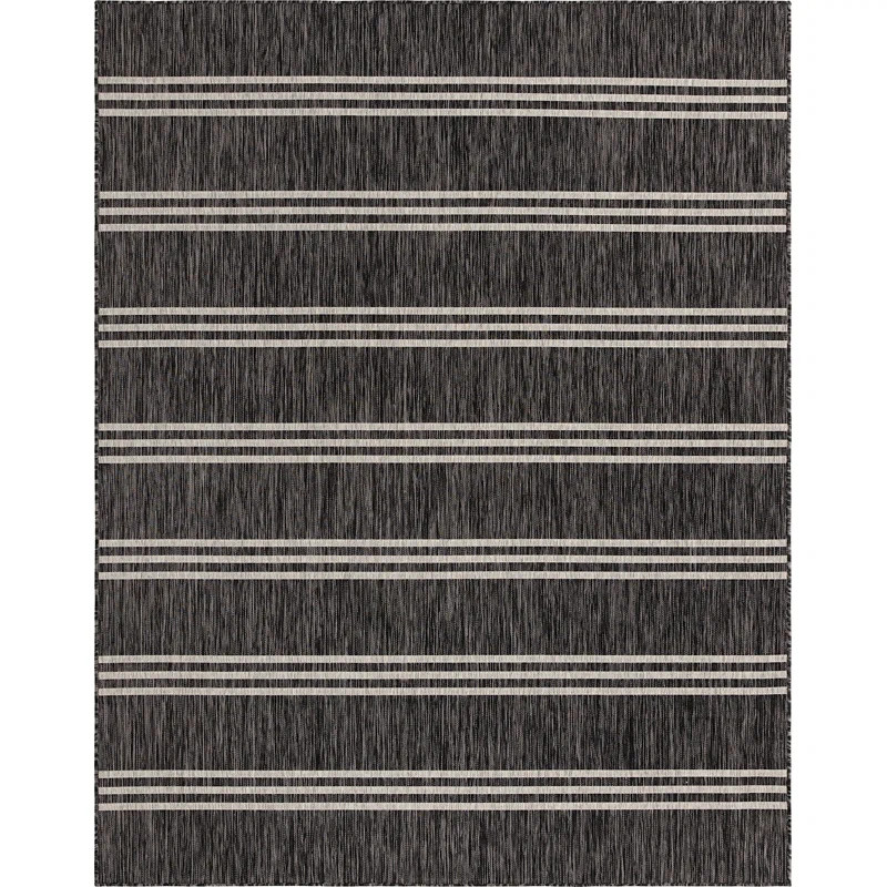 Breakwater Bay Jill Zarin Anguilla Outdoor Rug & Reviews | Wayfair | Wayfair North America