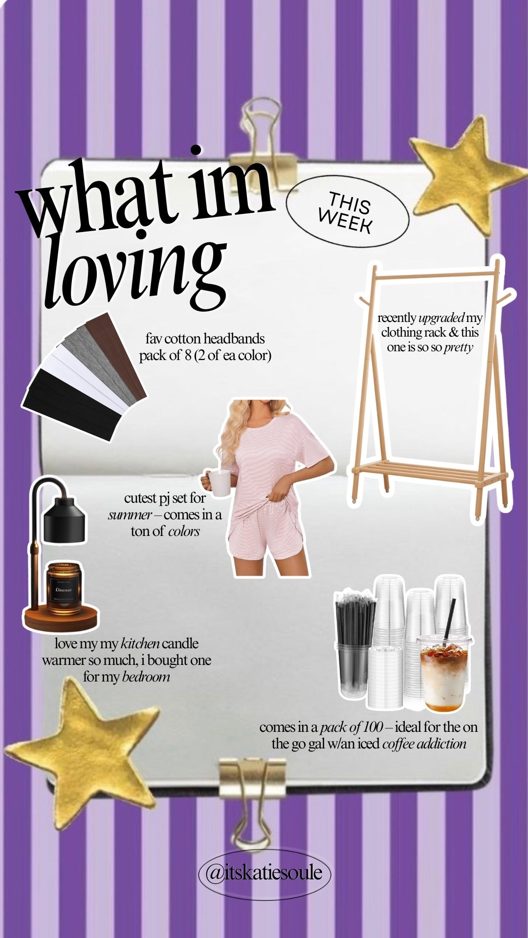 What I’m Loving - all amazon


#amazon #amazonfinds #homedecor #beauty #amazonbeauty #sahm #momlife #candlewarmer #coffee

#LTKHome #LTKActive #LTKgrwm