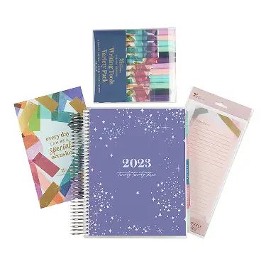 2023 LifePlanner™ Bundle | Erin Condren | Erin Condren