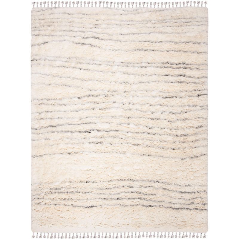 Kenya KNY351 Hand Knotted Global Rug  - Safavieh | Target