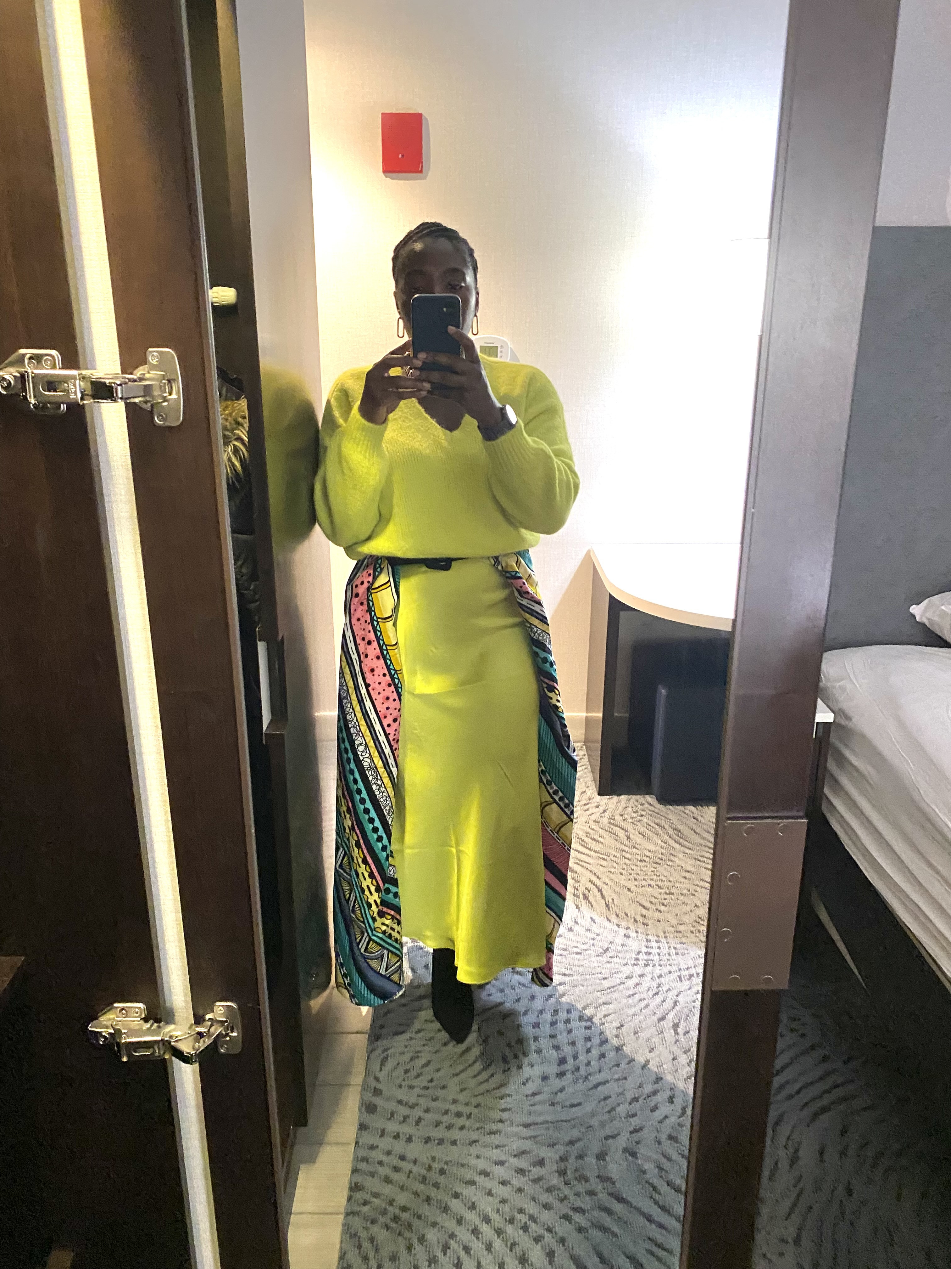 Graduation Day 

 #LTKootd #LTKMidsize