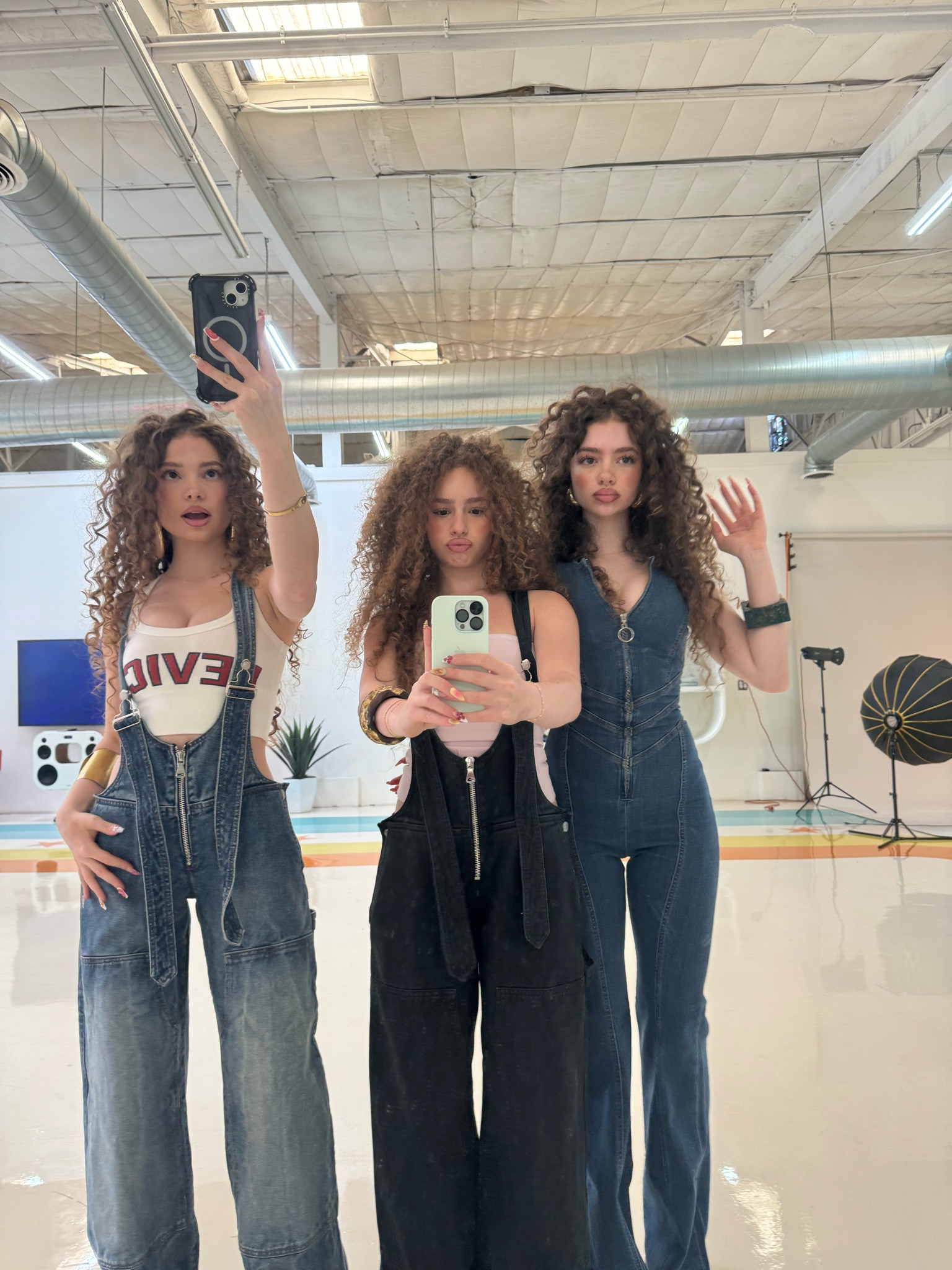 Denim fits!

#LTKFindsUnder100 #LTKBeauty #LTKFamily