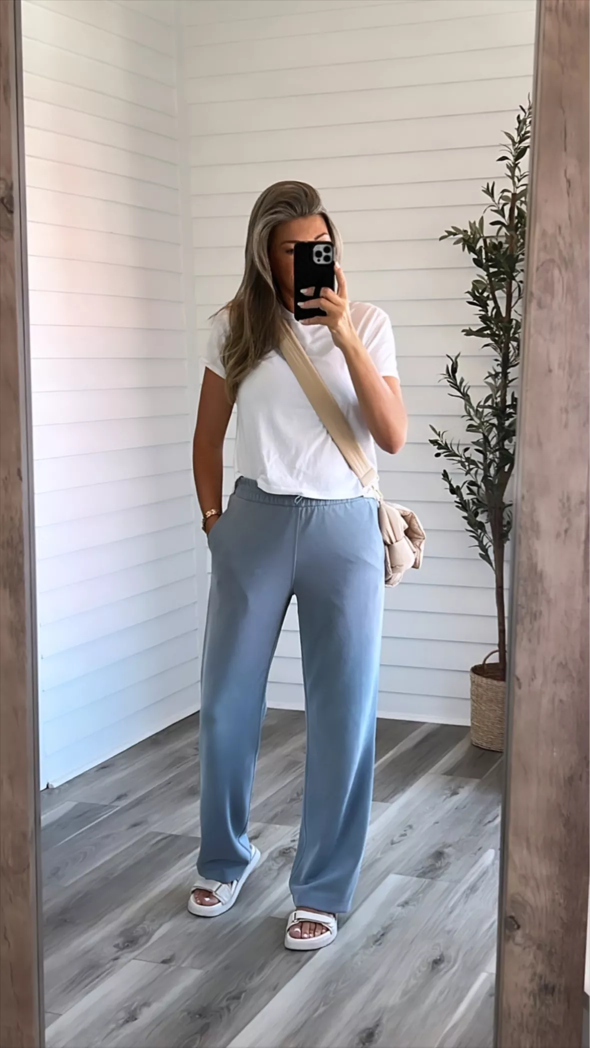 Softstreme High-Rise Pant curated on LTK