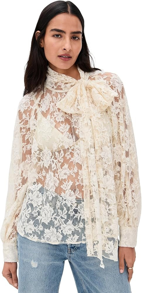 ASTR the label Women's Cinthia Top | Amazon (US)