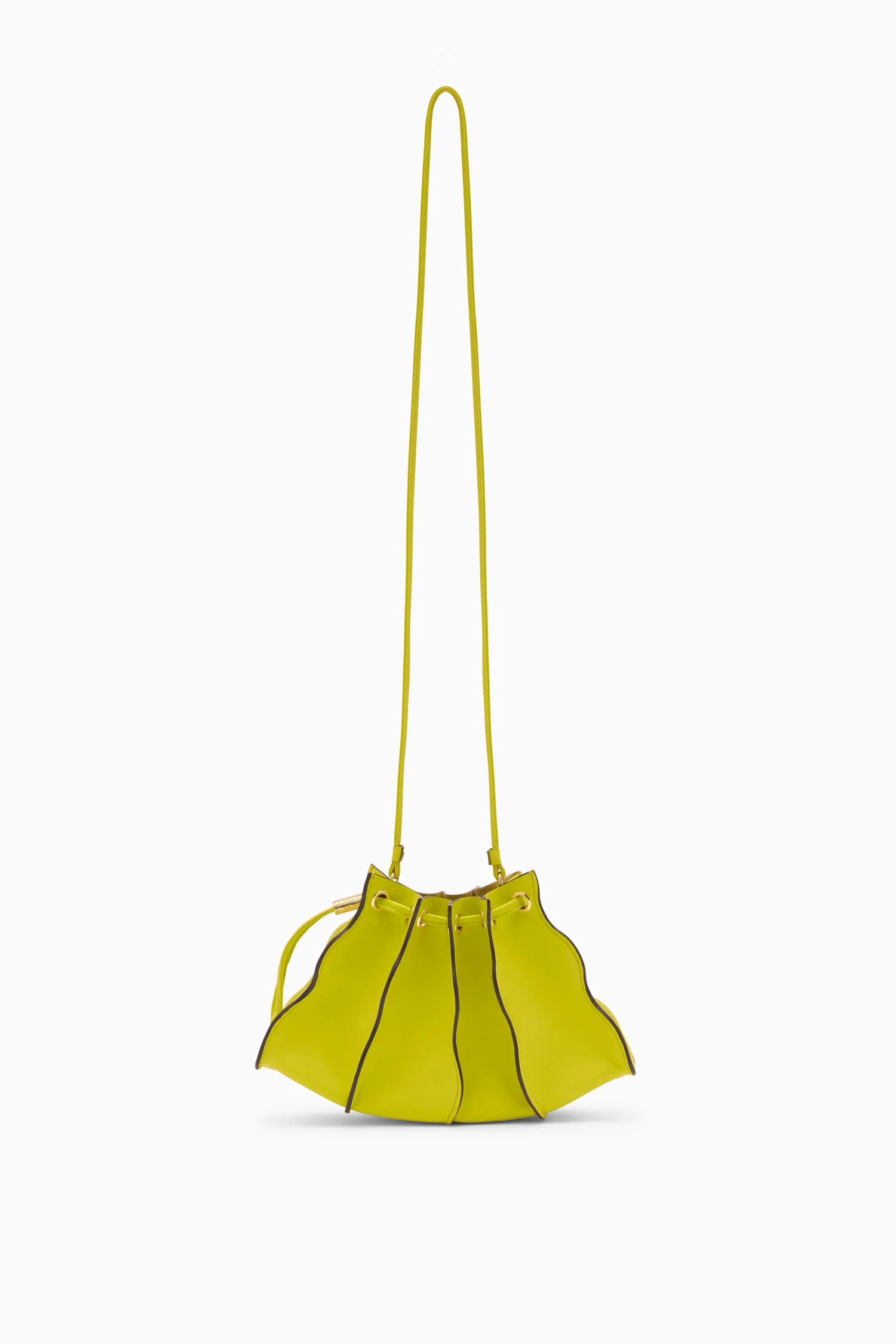 Adria Small Crossbody - Limon | Ulla Johnson