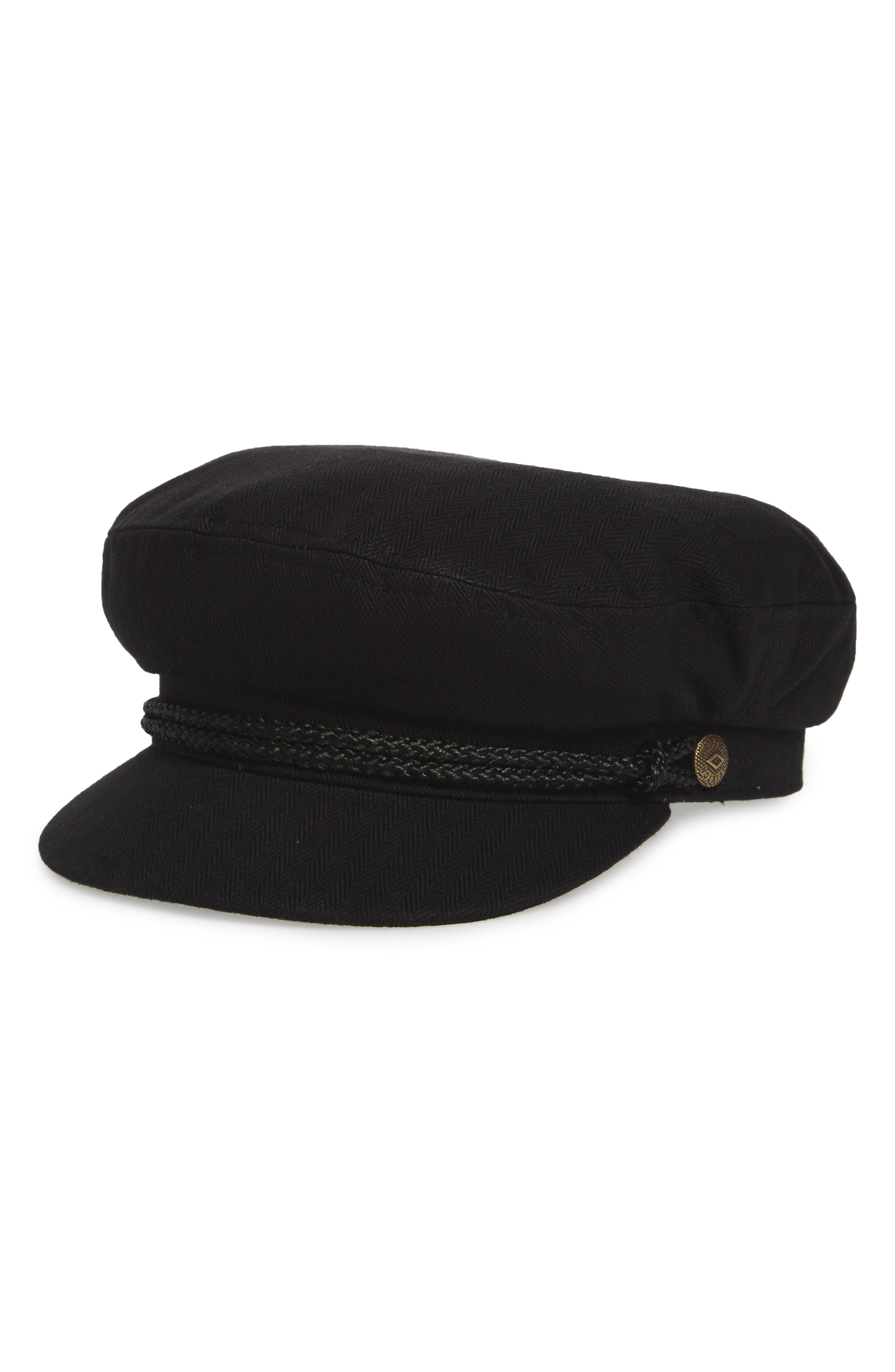 Brixton Fiddler Cap | Nordstrom