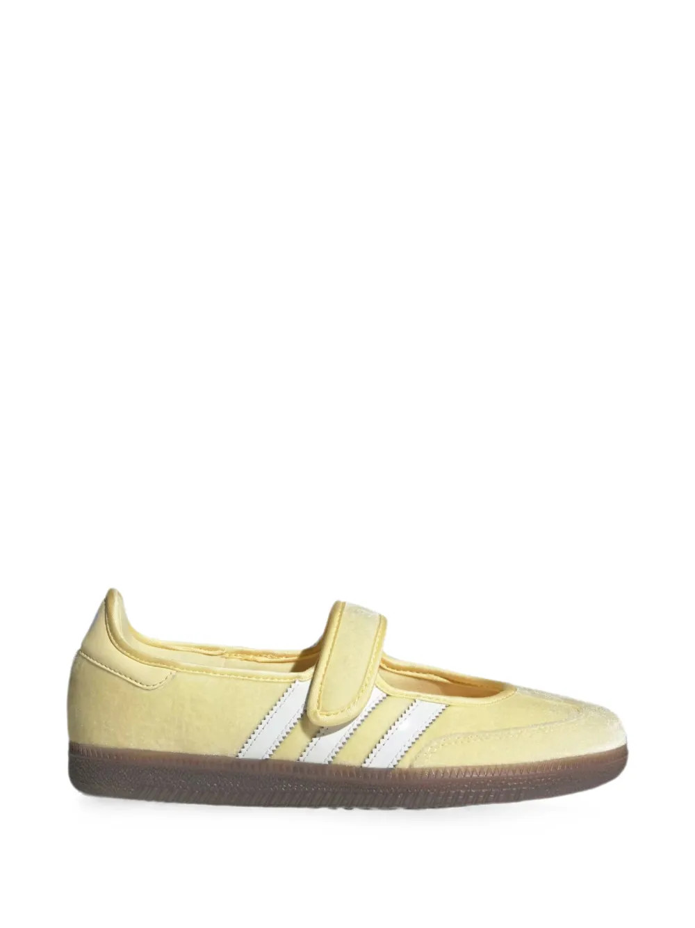 adidas x Care Bears Samba Jane shoes - Yellow | Farfetch Global