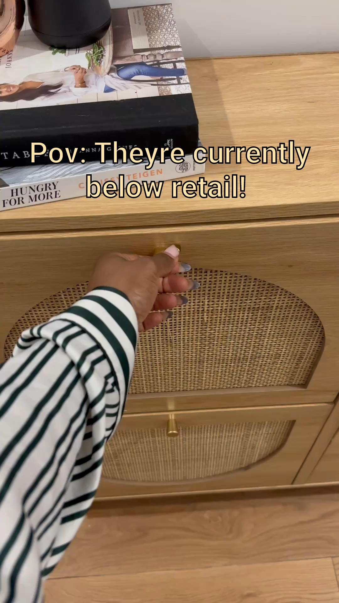 I love Vomero. And this is the perfect color for spring . 



#LTKSpringSale #LTKShoeCrush #LTKWatchNow