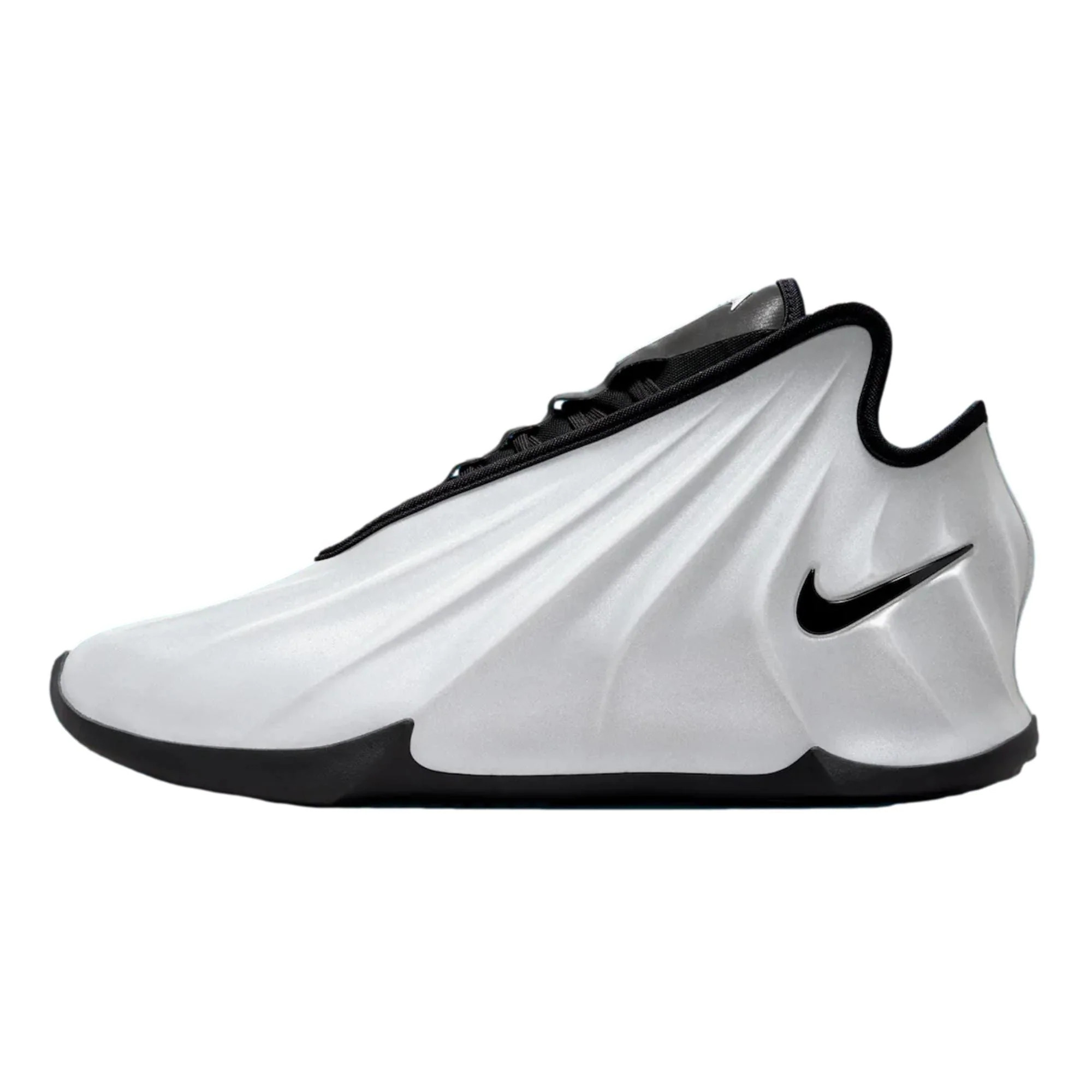 Nike G. T. Future Metallic Silver / Black - White FZ5590-002 Men's | Shop Simon