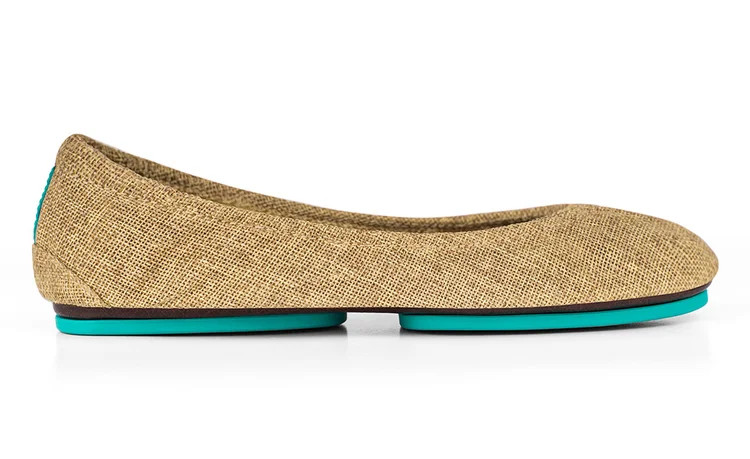 Brentwood | Tieks by Gavrieli