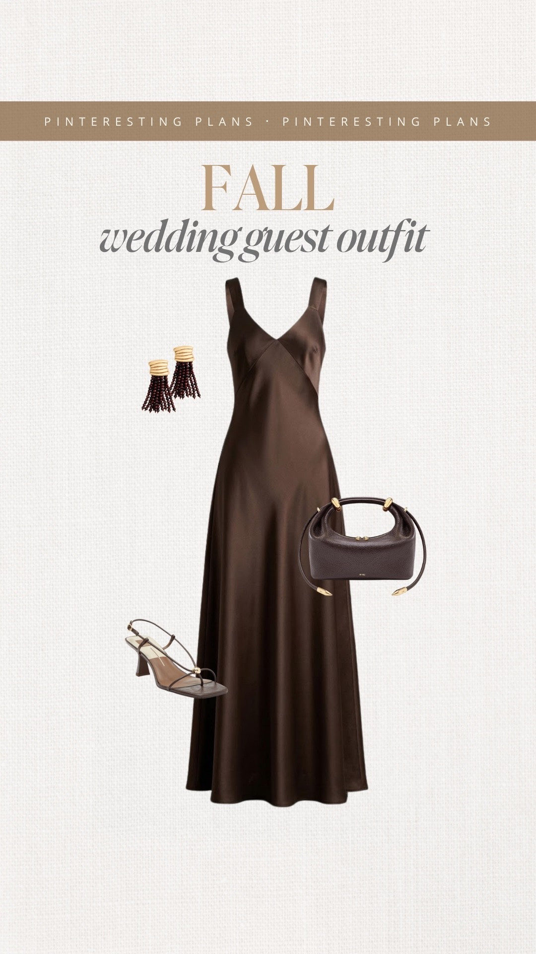 Fall wedding guest outfit 🙌🏻🙌🏻

#LTKootd #LTKWedding #LTKSeasonal