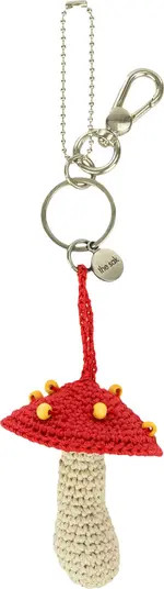 Yarnicharmz Hand Crochet Dangle - Food | Nordstrom