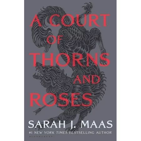 A Court of Thorns and Roses | Walmart (US)