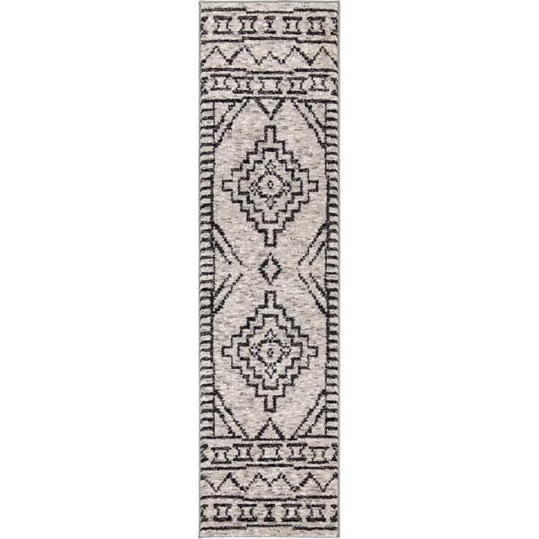 My Texas House by Orian South by Silver - Silver 2' x 7'6" | Bed Bath & Beyond