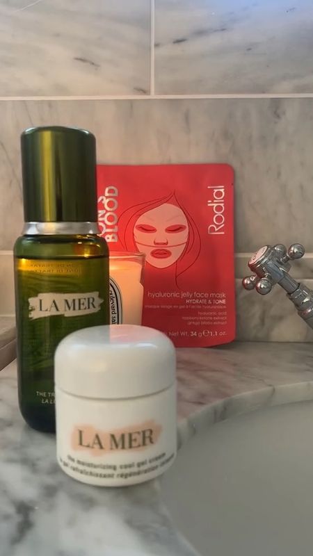 Sunday reset routine! #skincareroutine #home #adanolastyle

#LTKeurope #LTKbeauty #LTKhome