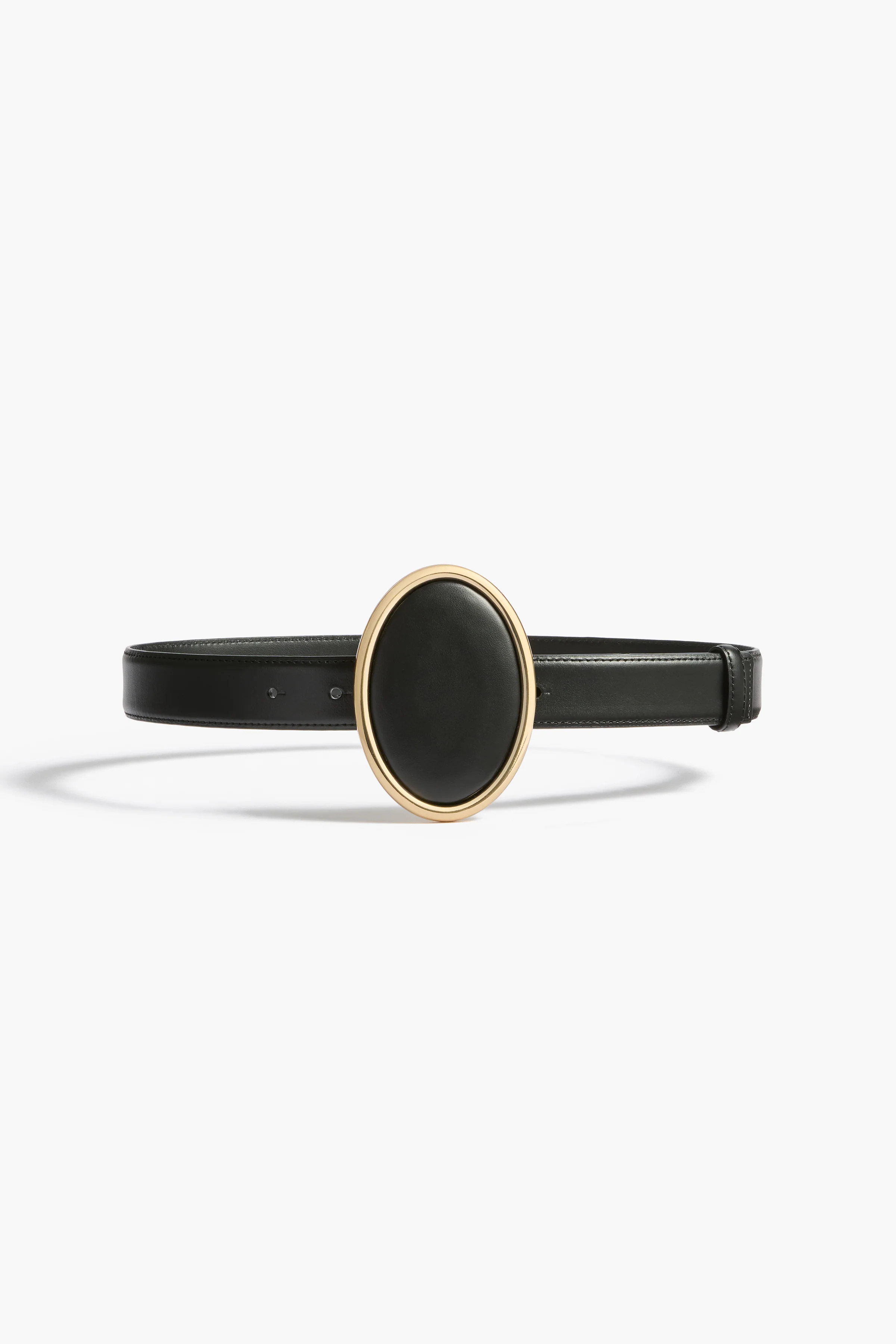 Eclipse Belt in Black
 – Altuzarra | Altuzarra