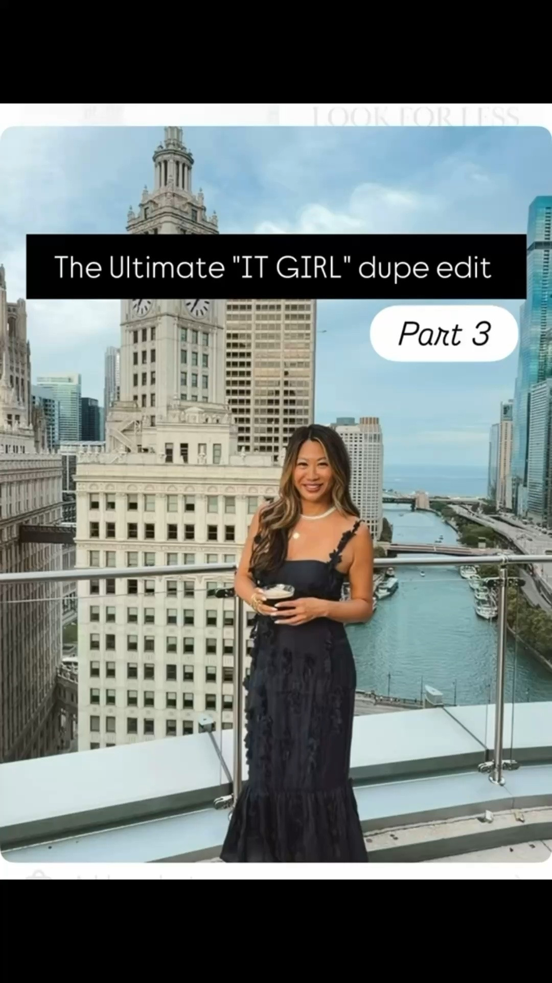 The ultimate round up of It girl dupe outfits and accessories! Tons of my best Amazon finds for Summer style

#LTKSeasonal #LTKOver40