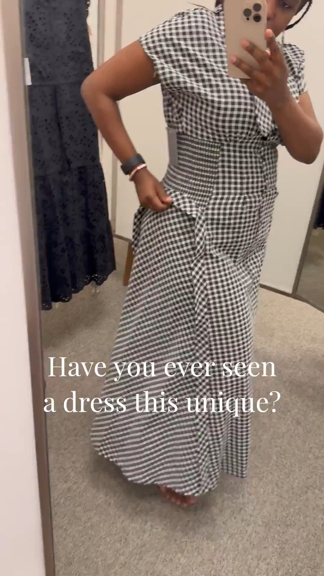 SecretsofYve: this one caught my eye immediately! Wedding guest dress. @nordstrom
#Secretsofyve #ltkgiftguide
Always humbled & thankful to have you here.. New posts daily at 3pm & 4:15pm EST. 
CEO: PATESI Global & PATESIfoundation.org
@secretsofyve : where beautiful meets practical, comfy meets style, affordable meets glam with a splash of splurge every now and then. I do LOVE a good sale and combining codes! #ltksalealert #ltku #ltkplussize #ltkmidsize #ltkover40 #ltkpetite #ltktall #ltkvlog #ltktravel #ltkootd #ltkdayinmylife #ltkmomlife secretsofyve

#LTKSeasonal #LTKWorkwear #LTKWedding