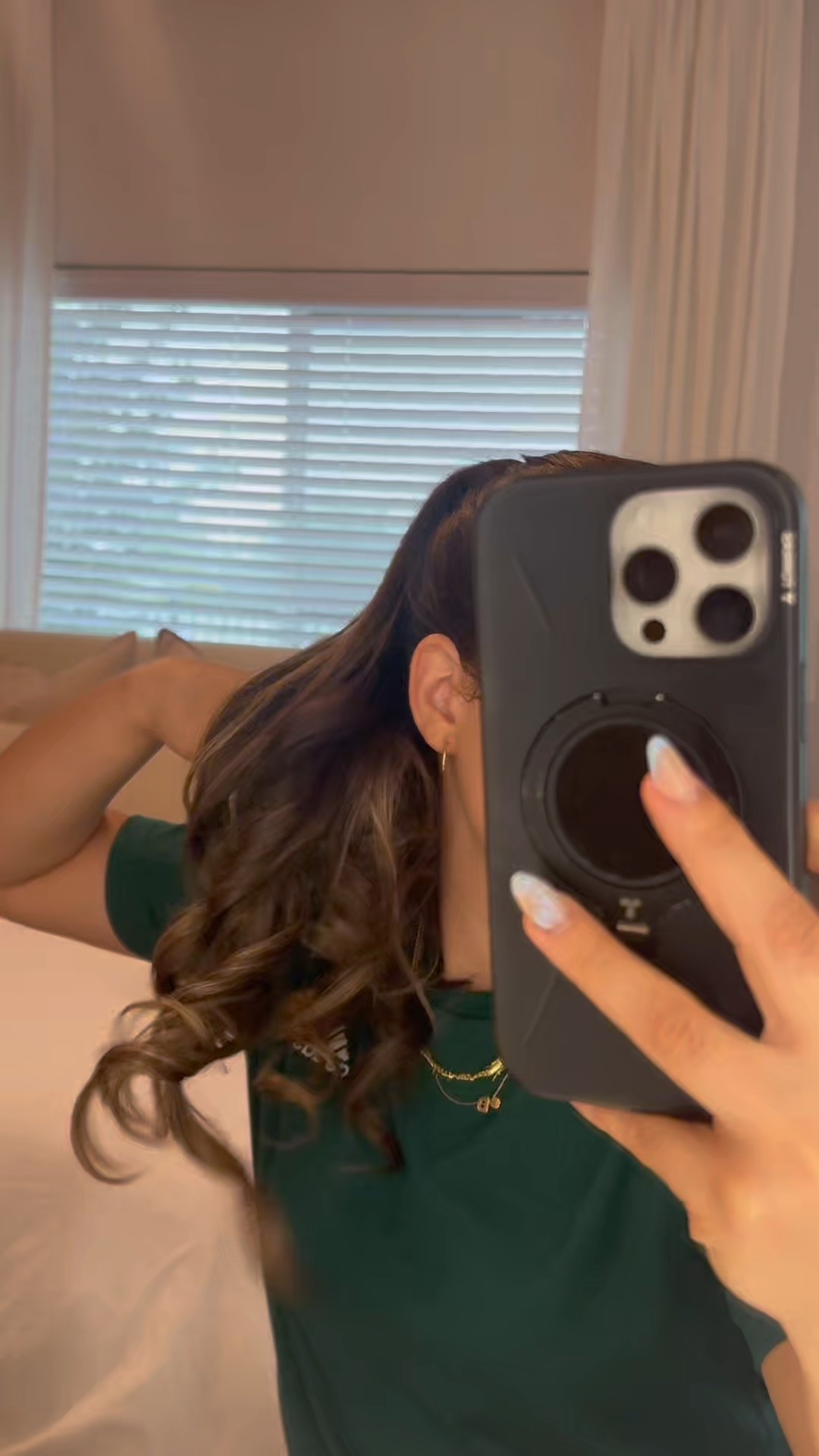 Una herramienta maravillosa para el cabello 🤯🤩🤩

#LTKSaleAlert #LTKFindsUnder50 #LTKBeauty