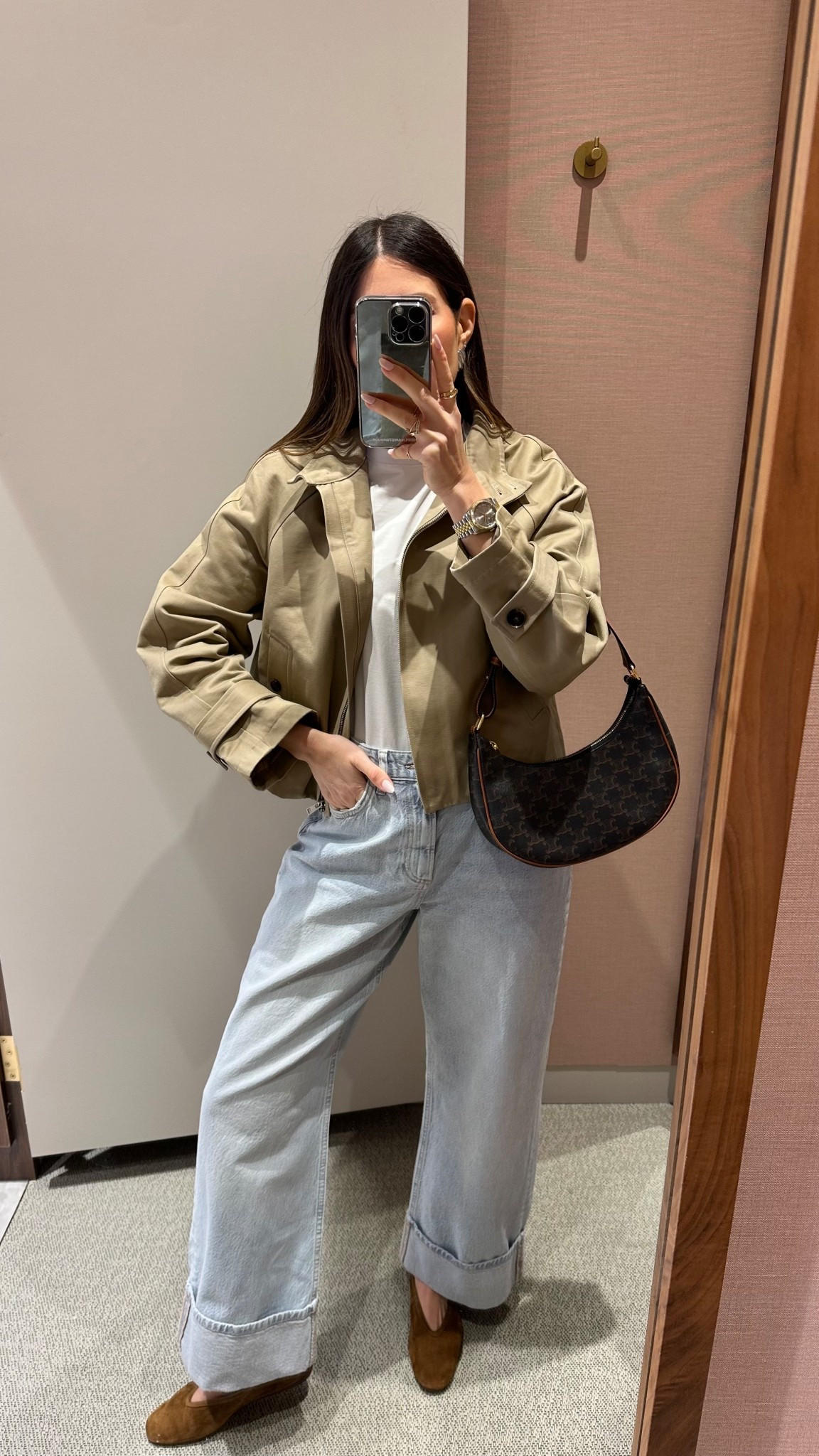 M&S Spring styling 🤍🤍

#LTKspring #LTKgiftguide #LTKstyletip