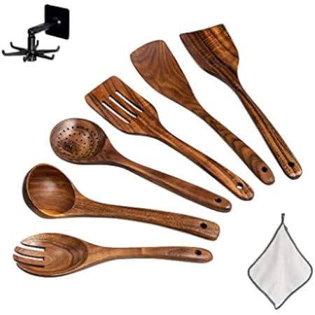 Wooden Spoons | Amazon (US)