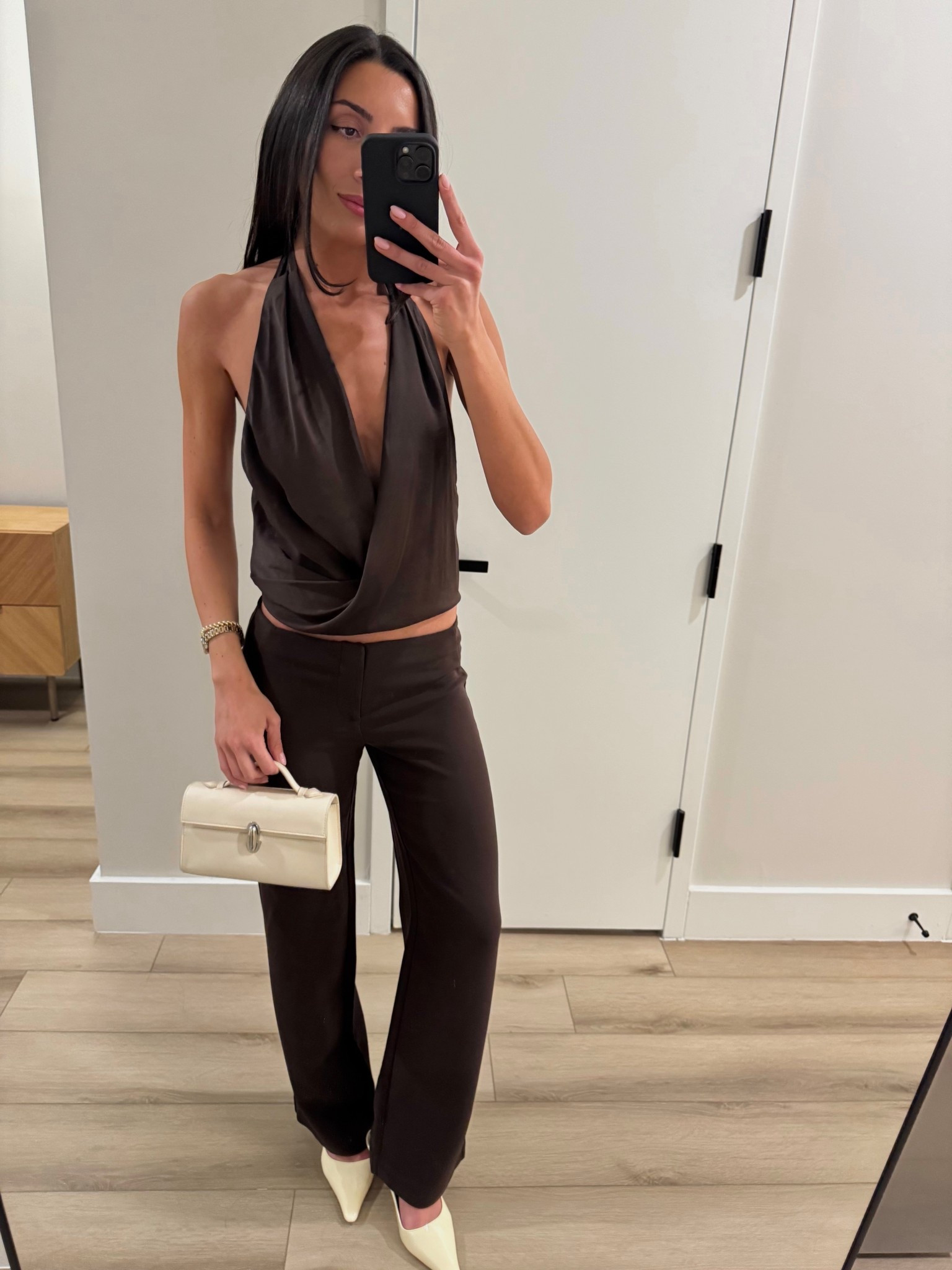 Somewhere on a Saturday night 