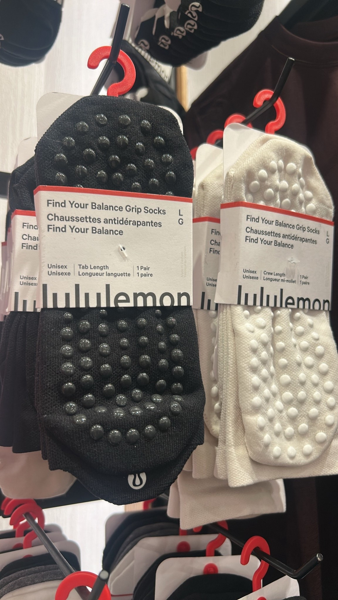 lululemon | lululemon grip socks | yoga socks | pilates socks 

#ltkmidsize #ltkactive #ltkootd
#ltkcyberweek #ltkgiftguide #ltkselfcare