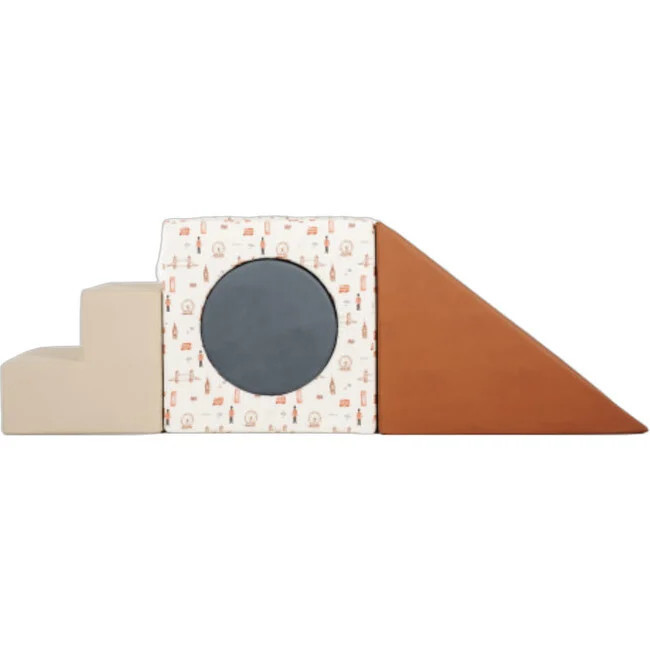 Maisonette x Block Playset, London - Kids Toys | Gathre | Maisonette