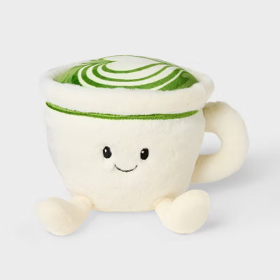 6" Matcha Plush - Gigglescape™ | Target