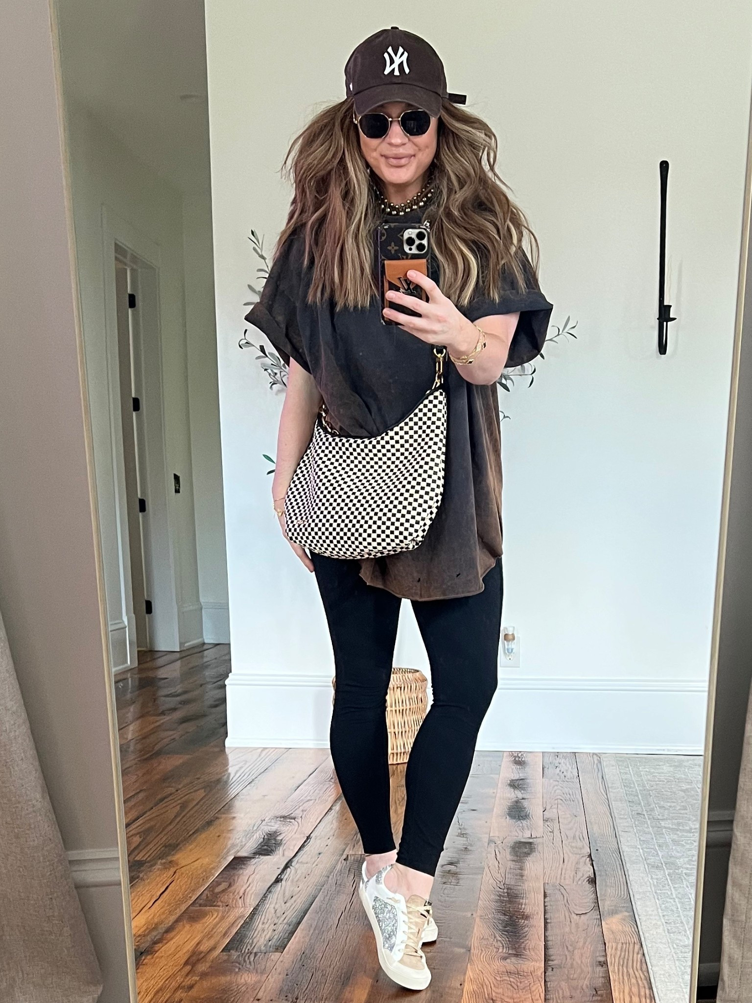 My favourite T-shirts at the moment! 

#LTKBeauty #LTKSeasonal #LTKStyleTip