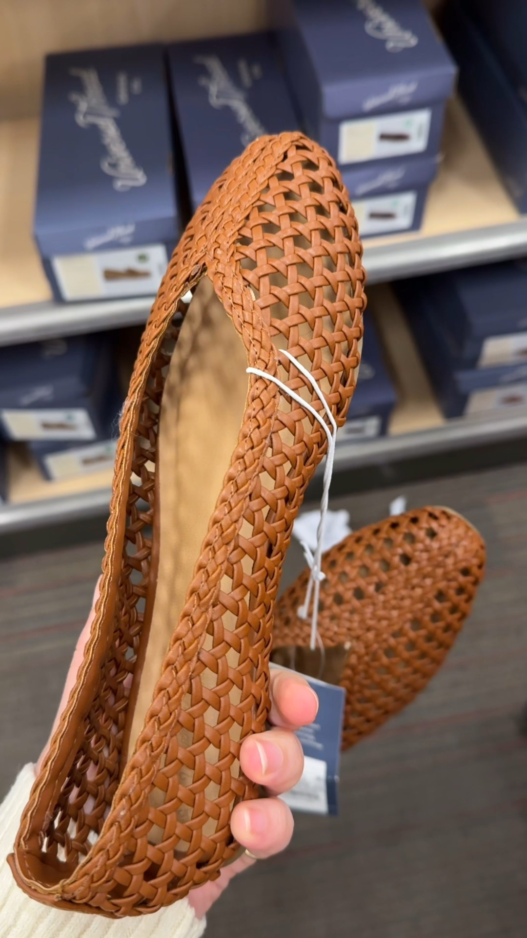 New spring shoes
@Target 

#LTKootd #LTKSeasonal #LTKWorkwear