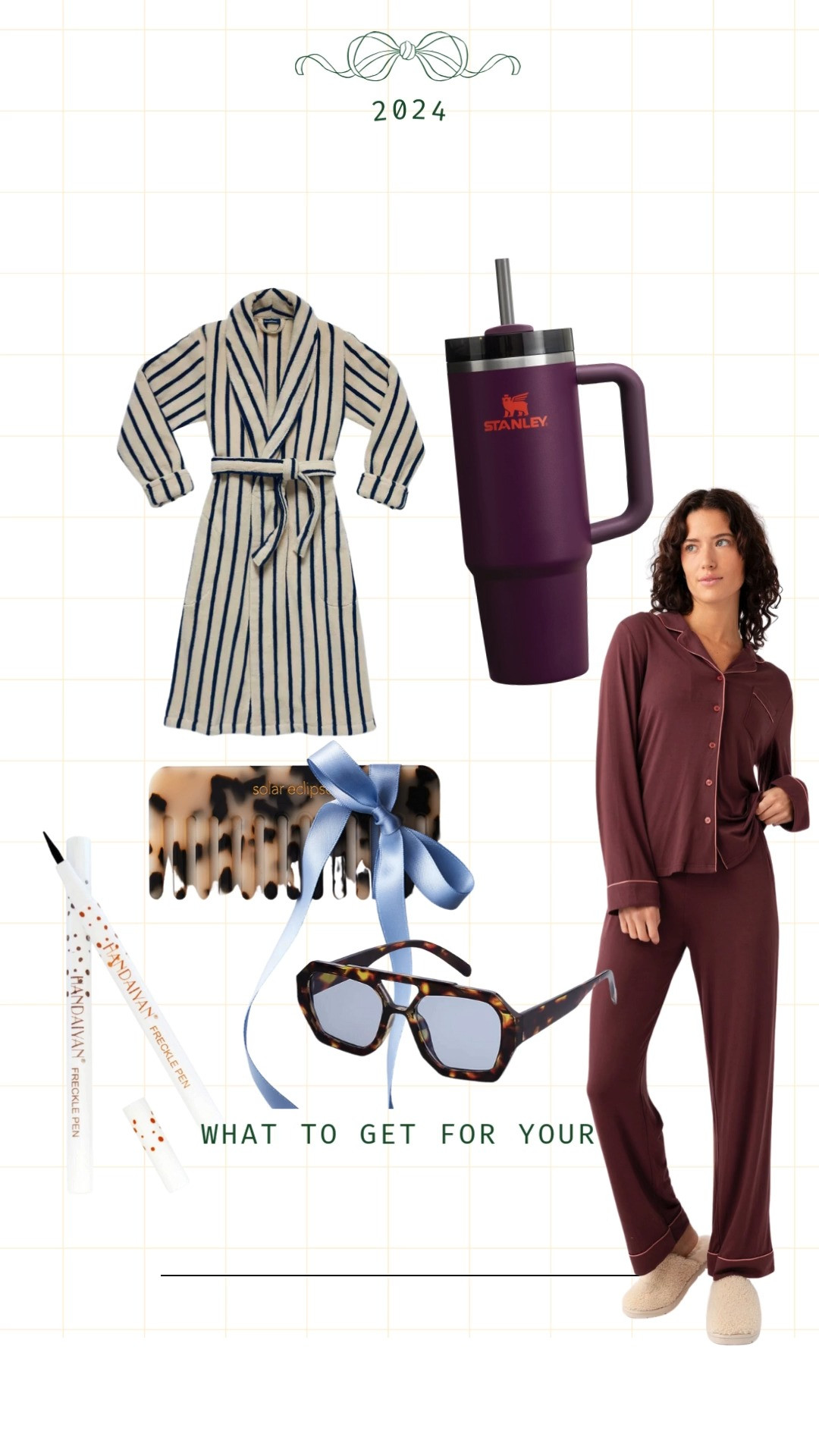 gifts for your sister! 

 #LTKCyberWeek #LTKGiftGuide #LTKHoliday