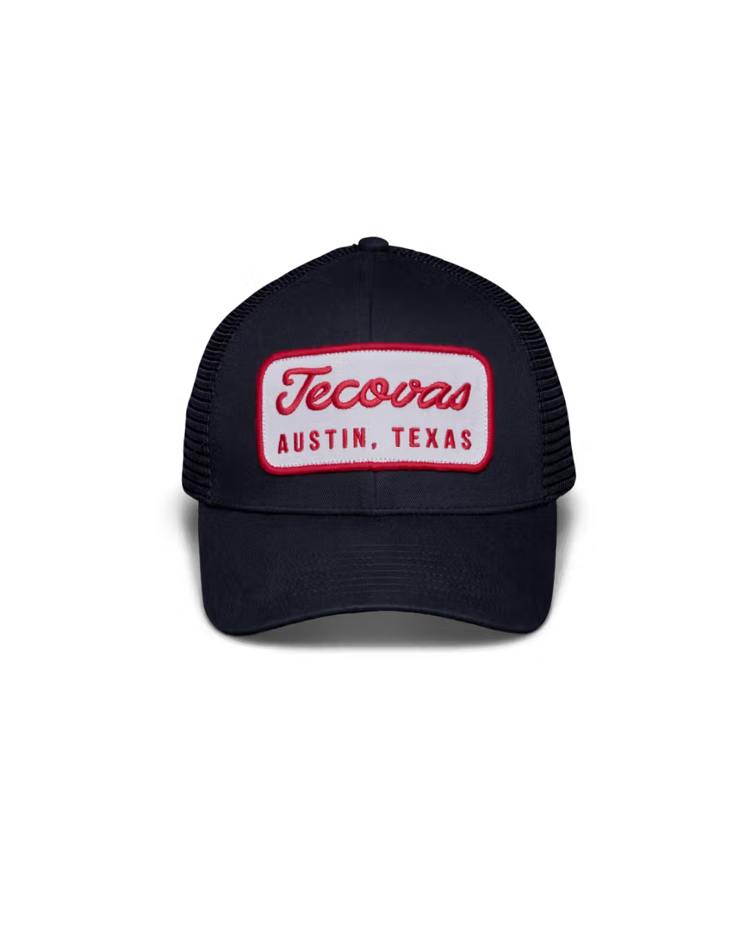 Mechanic Mid Profile Trucker Hat | Tecovas
