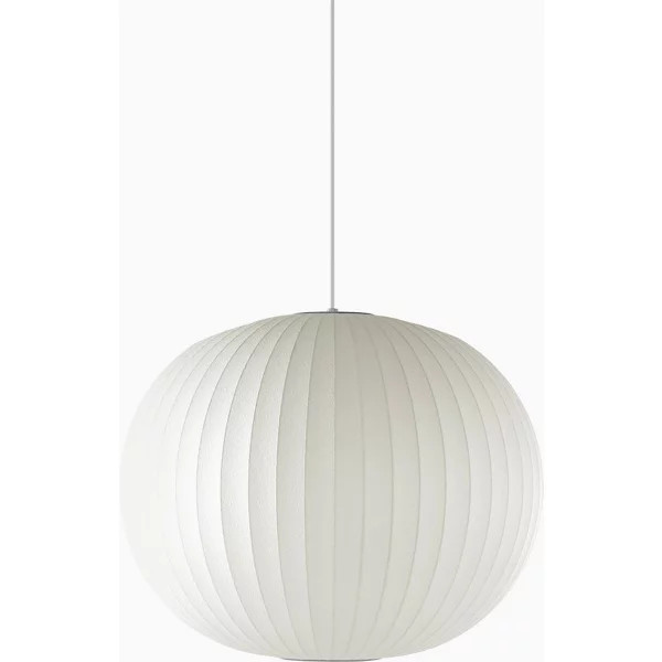 Nelson Ball Bubble Pendant | Lumens