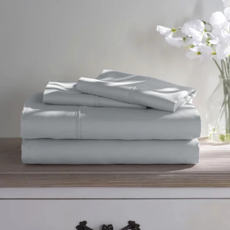 Wayfair Basics® 1800 Series Sheet Set | Wayfair North America