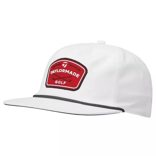 Dad Retro Rope Snapback | PGA TOUR Superstore