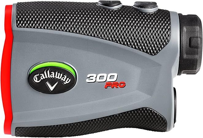 Callaway Laser Golf Rangefinder | Amazon (US)