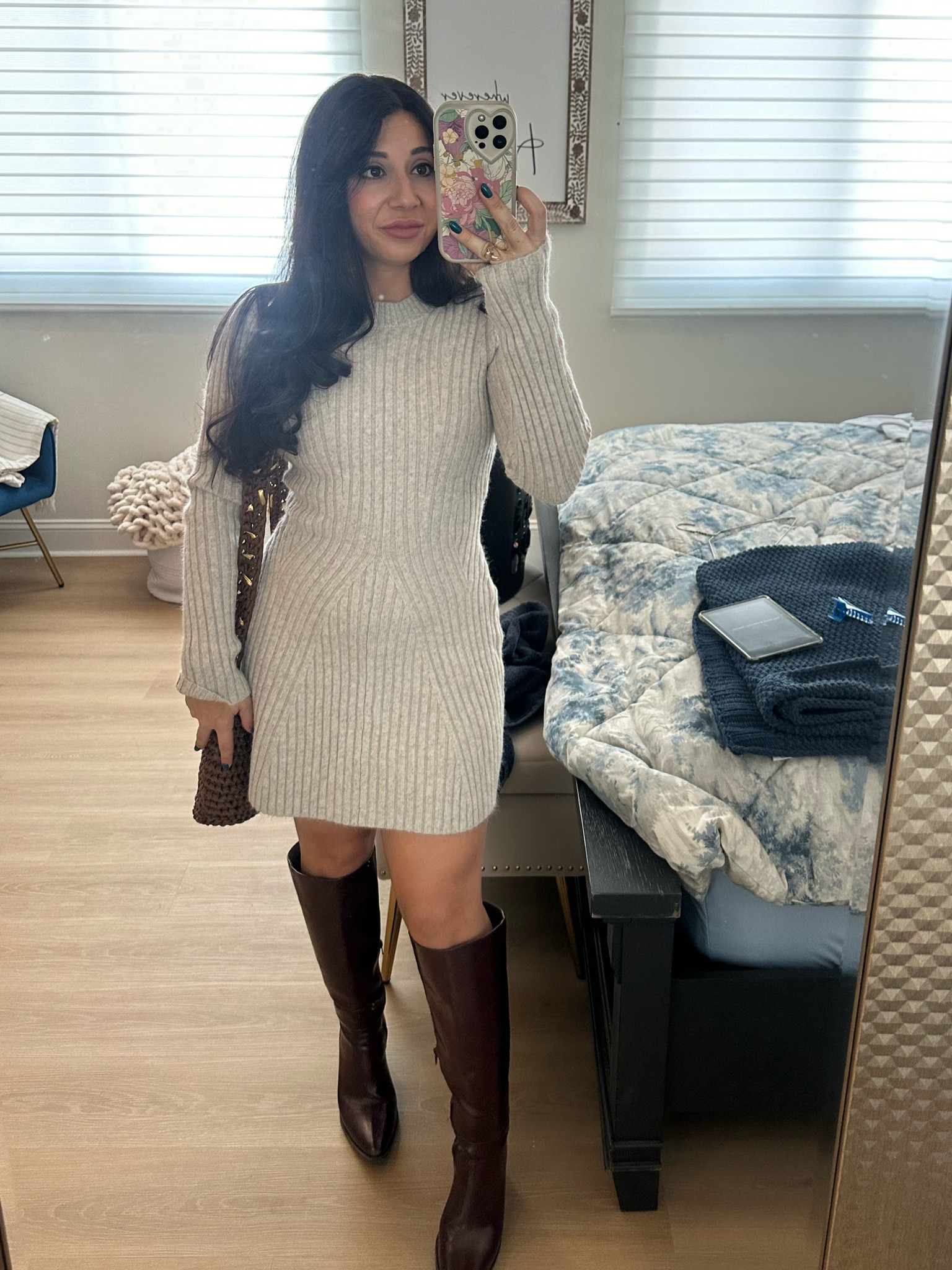 sweater dress season 

#LTKHoliday #LTKHalloween #LTKSeasonal