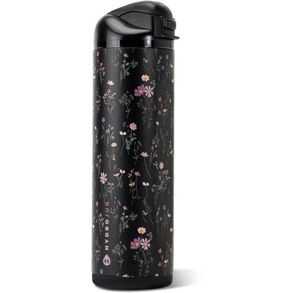 HydroJug x SCHEELS Midnight Floral 24oz Ease2o Bottle | Scheels Sports