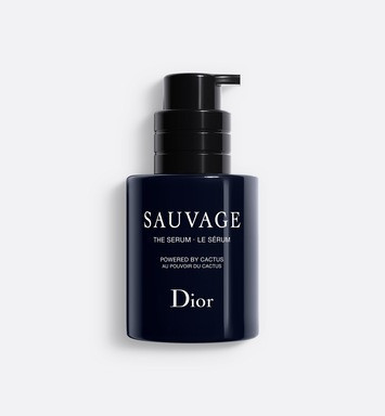 Dior - Sauvage The Serum - 50 ml - Men | Christian Dior Parfums UK
