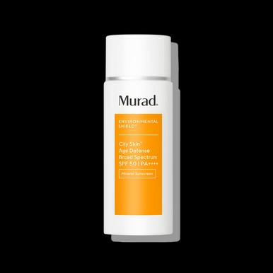 City Skin Age Defense Broad Spectrum SPF 50 | PA++++ | Murad Skin Care (US)