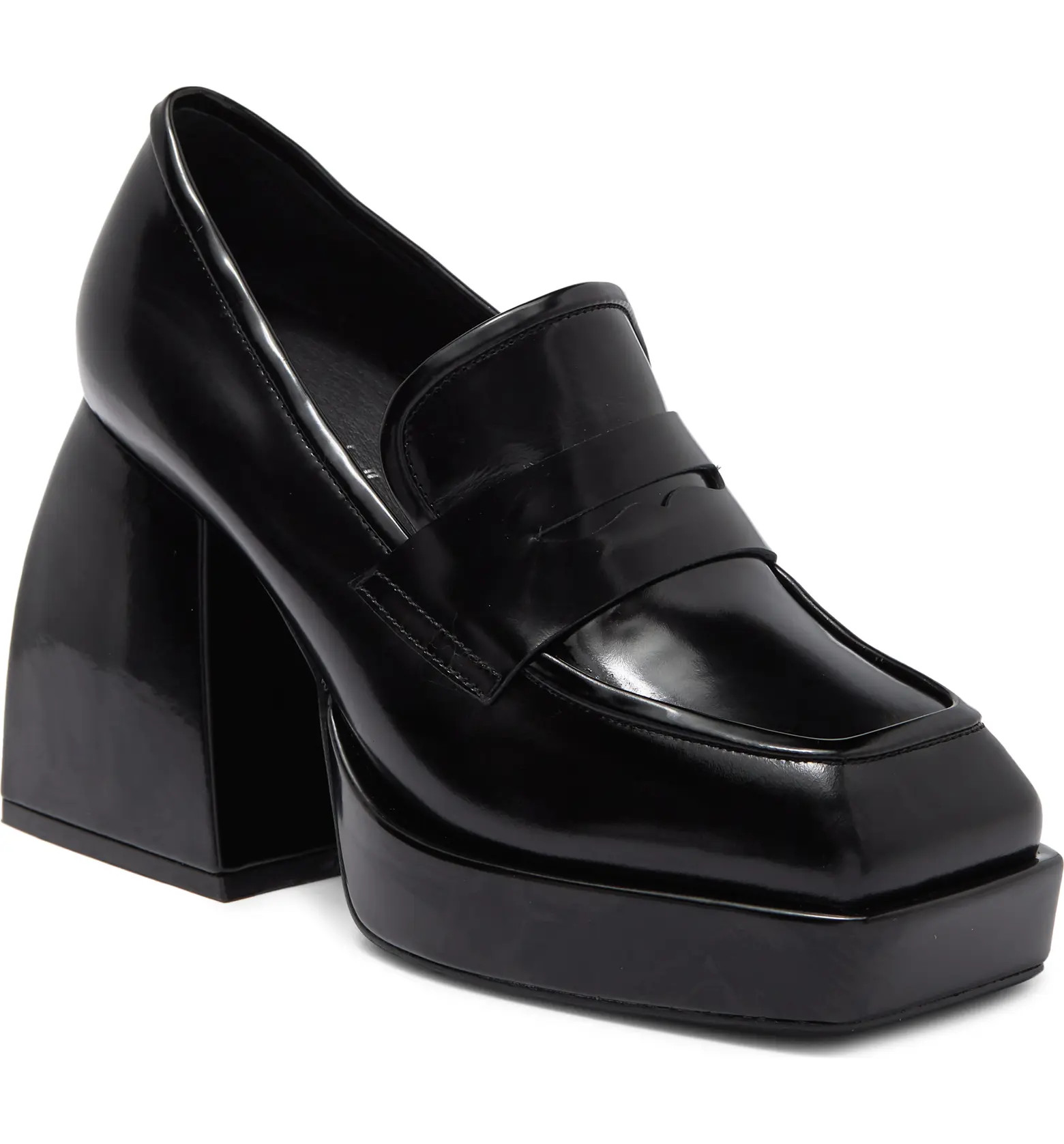 Royally Platform Loafer Pump | Nordstrom