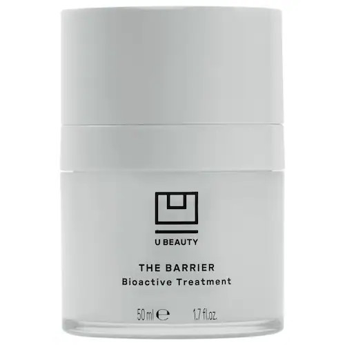 The BARRIER Bioactive Treatment Face Mask with PDRN | Sephora (US)