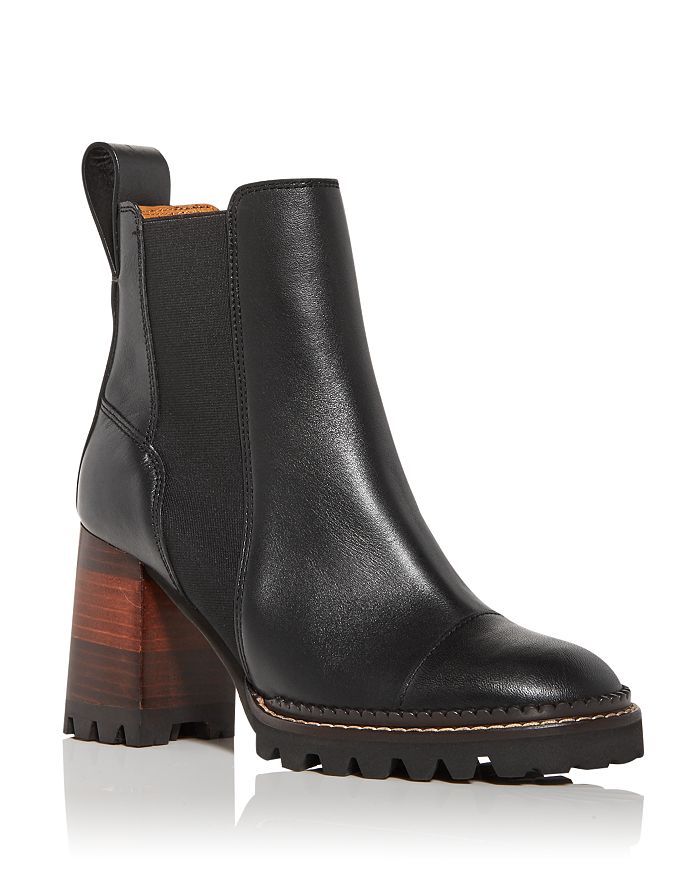 See by Chloé
            
    
                    
                        Women's Mallory High... | Bloomingdale's (US)