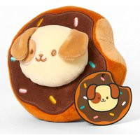 Gold Leaves and Silver Flowers Headband | Claire's (UK)