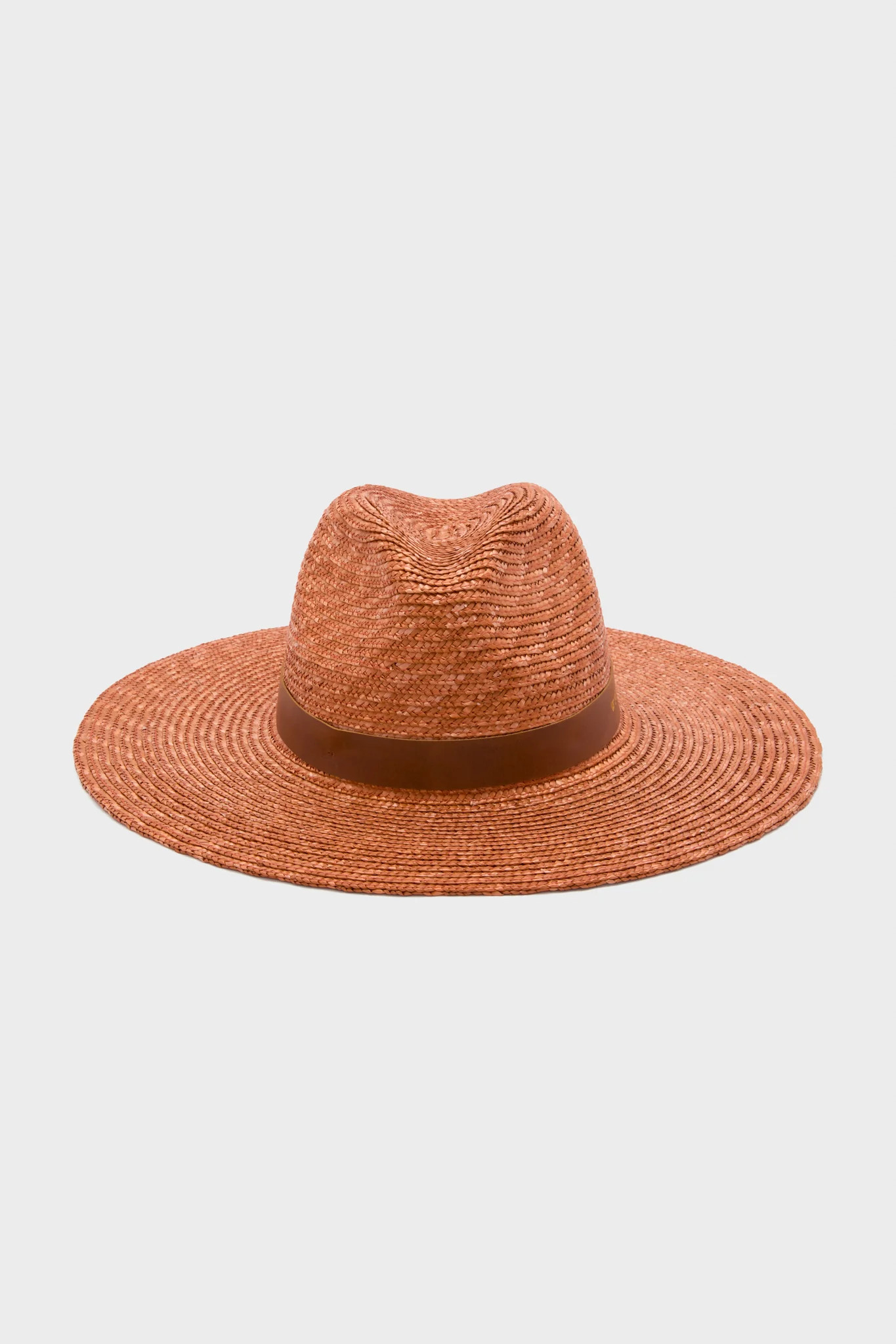Rust Kamryn Hat | Tuckernuck (US)