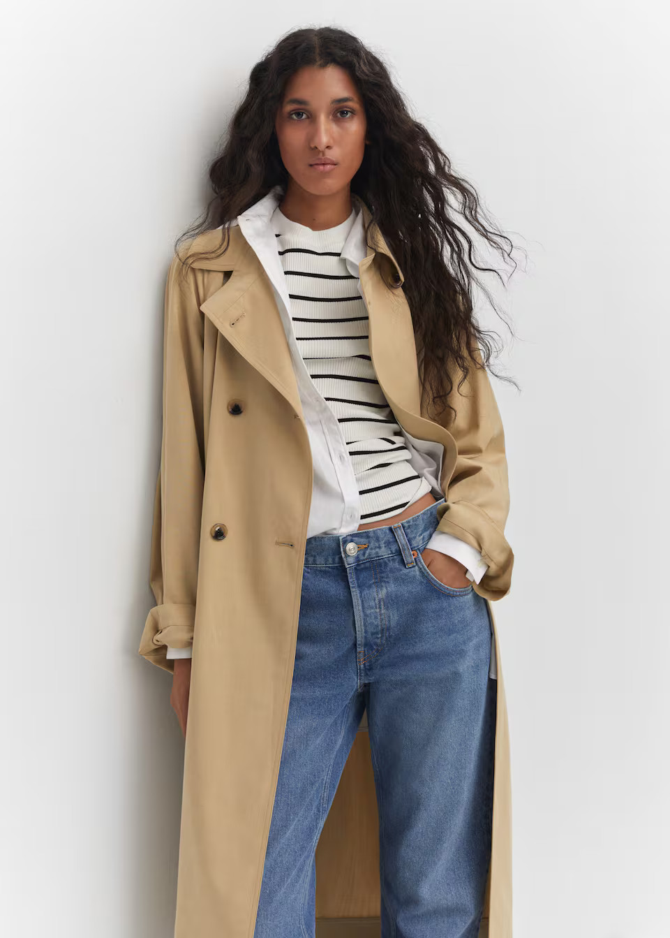 Search: trench coat women (16) | Mango USA | MANGO (US)